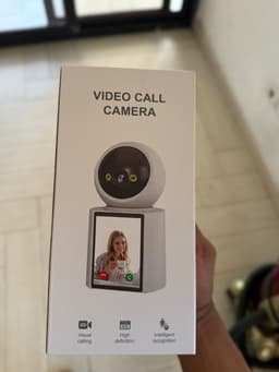 Câmeras para Videocall - Imagem 1