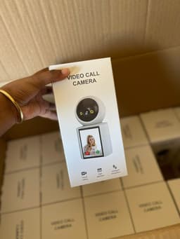 Câmeras para Videocall - Imagem 1
