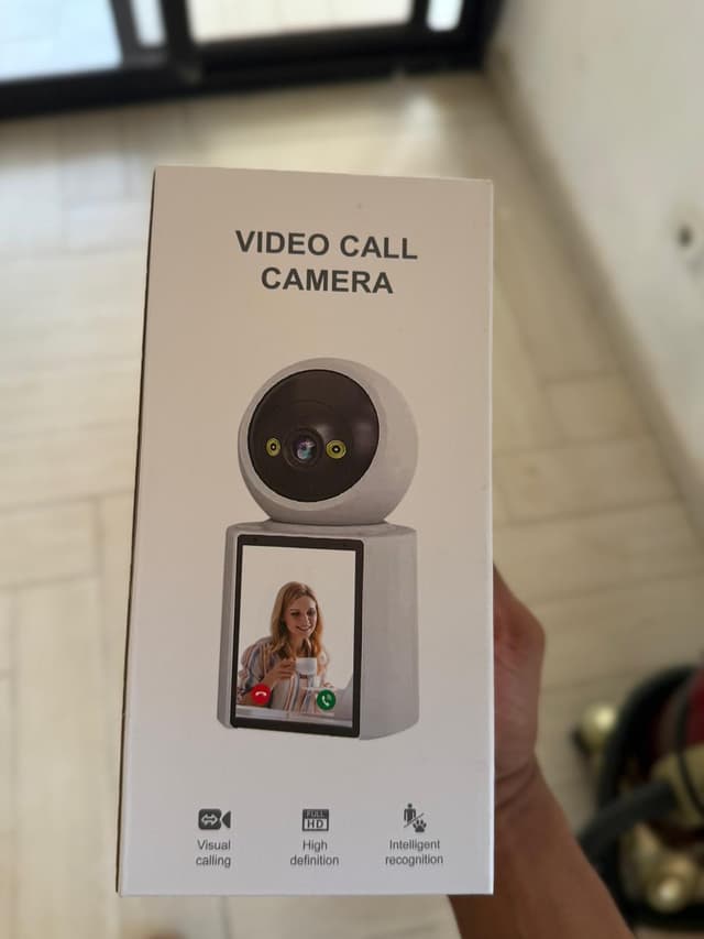 Câmeras para Videocall