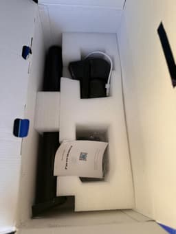 Holofote a Energia Solar - Imagem 5